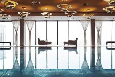 Grand Hotel River Park, a Luxury Collection Hotel, Bratislava