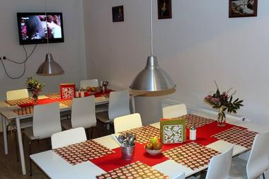 Art Hostel Taurus