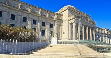 Brooklyn Museum