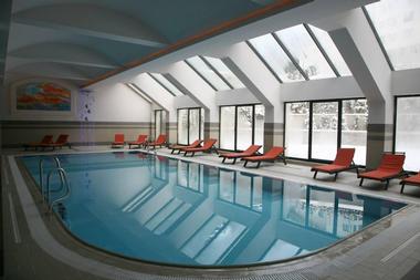 Festa Winter Palace Hotel