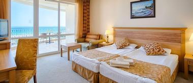 DIT Majestic Beach Resort