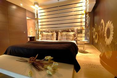 Les Fleurs Boutique Hotel
