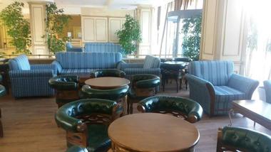 Tiara Beach Hotel
