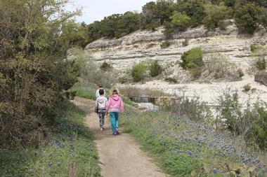 Cleburne State Park | What to See in Cleburne, Texas