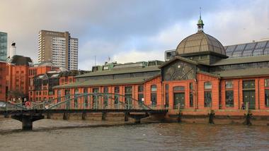 Fischmarkt (Fish Market)