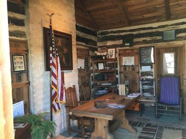 The Chisholm Trail Museum | What to See in Cleburne, Texas