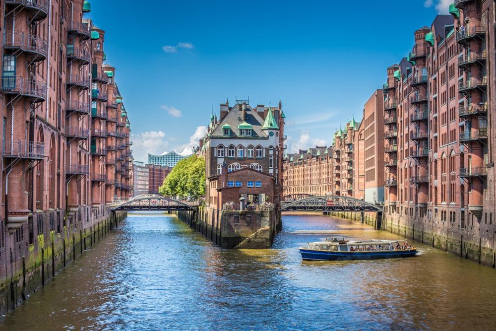 Speicherstadt | Culture & Recreation in Hamburg, Germany