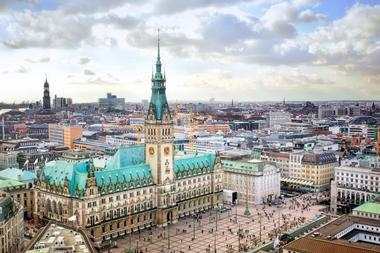 Rathaus (City Hall)