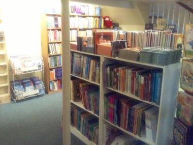 The Published Page Bookshop | What to See in Cleburne, Texas