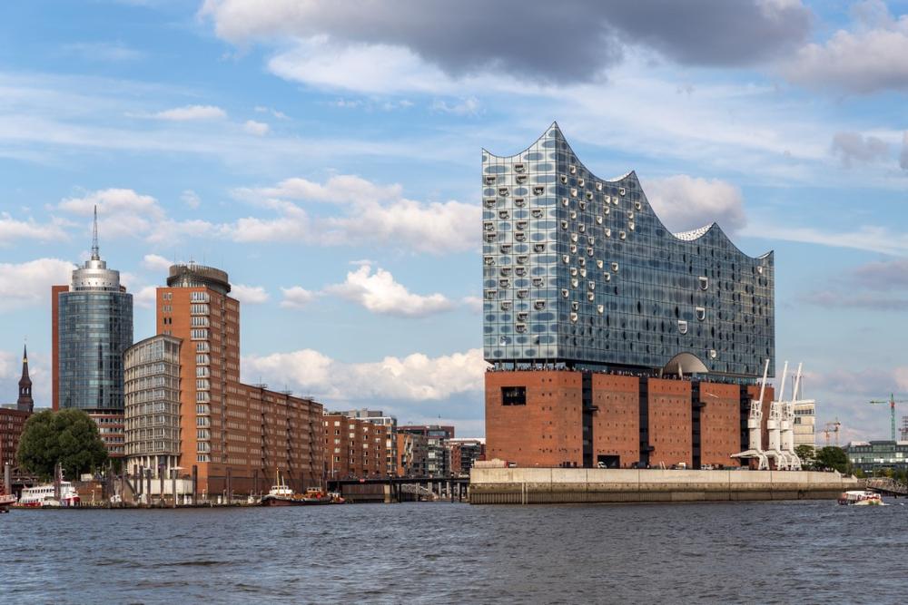 Elbphilharmonie | Culture & Recreation in Hamburg, Germany