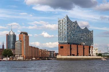 Elbphilharmonie