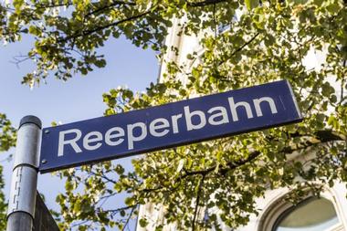 Reeperbahn