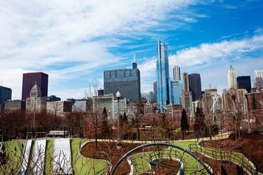 Maggie Daley Park