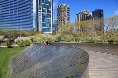 Millennium Park