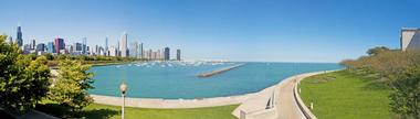 Northerly Island Park