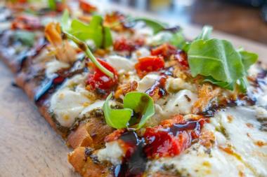 Best Chicago Airport Restaurants in Terminal 1