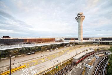 History of Chicago Airport Code