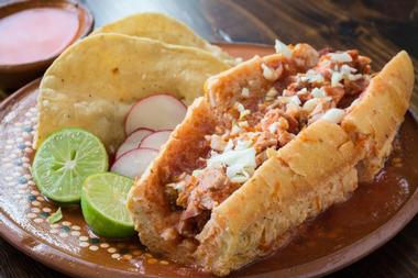 Best Chicago Airport Restaurants in Terminal 5