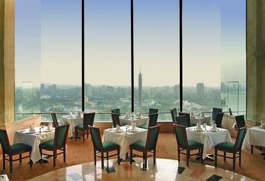 Ramses Hilton
