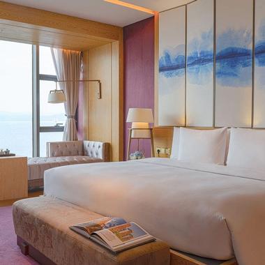 Staybridge Suites Cairo Citystars