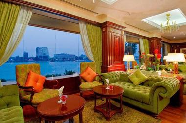 Hilton Cairo Zamalek Residences