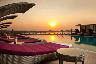 Holiday Inn Cairo Maadi