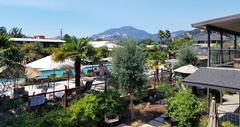 Calistoga Spa