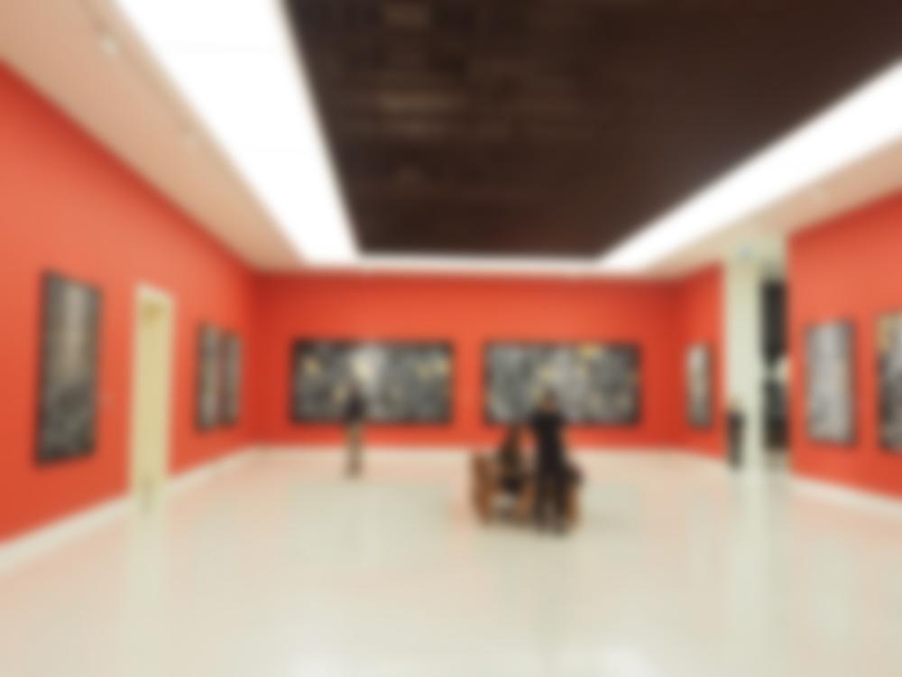 Discover Italian Creativity at the Gallery of Modern Art