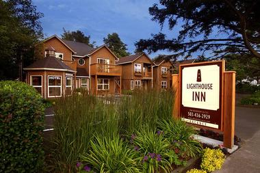 The Lighthouse Inn