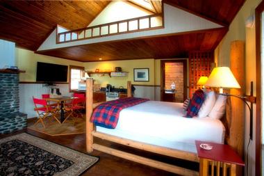 Hearthstone Inn
