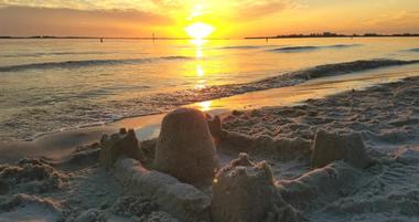 Beaches in Cape Coral, FL