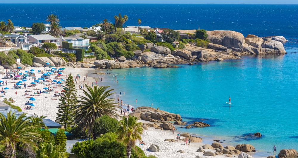 Cape Town Beaches