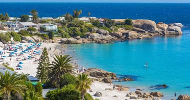 Cape Town Beaches