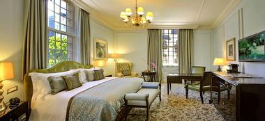 Taj Cape Town