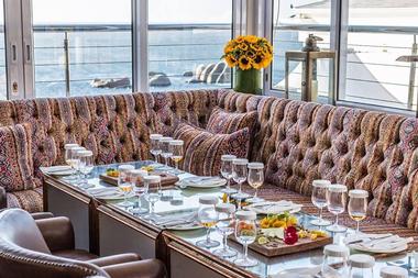 The Twelve Apostles Hotel