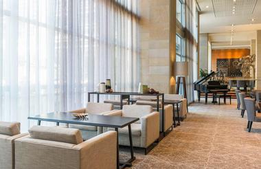 The Westin Cape Town