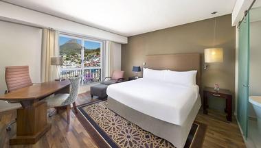 Hilton Cape Town City Centre