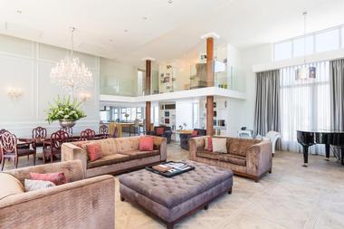 Pepperclub Hotel & Spa
