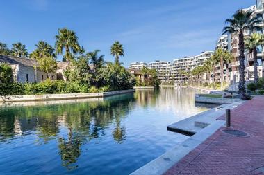 Lawhill Luxury Apartments