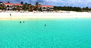 Carimar Beach Club