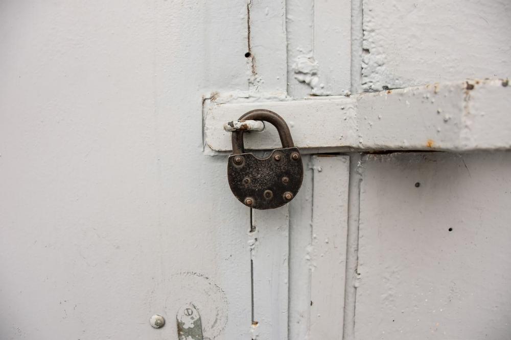 Unlock Stories of the Past at the Old Lincoln County Jail
