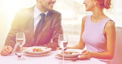 Romantic Restaurant