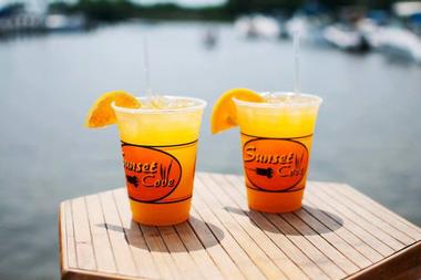 Sunset Cove