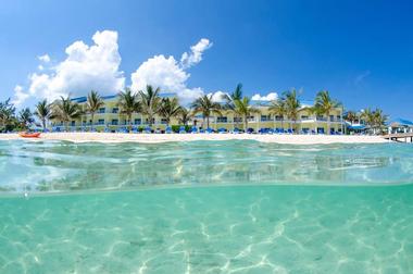 Wyndham Reef Resort