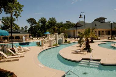 Coral Sands Resort
