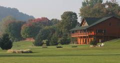 Cedar Valley Resort