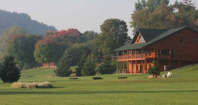 Cedar Valley Resort