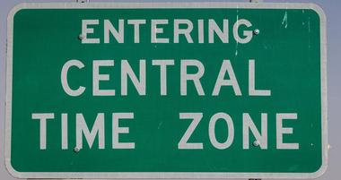 Central Time Zone Guide