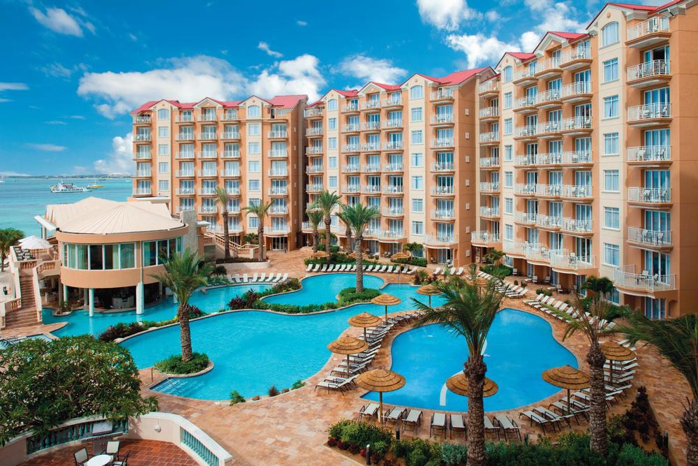Aruba Hotel For Trendy Travelers: Divi Aruba Phoenix