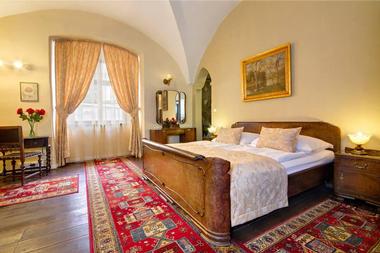 Hotel Bishop's House